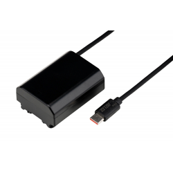 Adapter zasilania Zitay DJI Roni RS2 USB-C do NP-FZ100-2470608